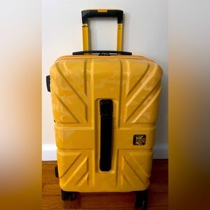 Britbag Carry-On luggage Suitcase